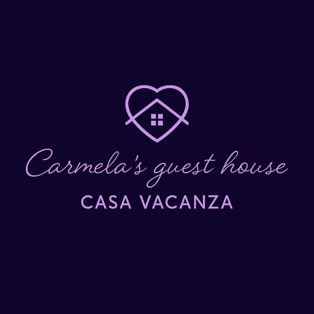 Carmela's Holiday home